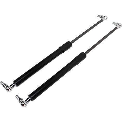 1 Paire Vérin à Gaz Tige de Levage pour Coffre à Outils Lourd Couvercle Camping-Car 43cm 150N (1/5)