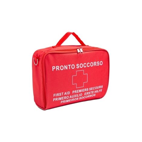 GIMA 34185 Verbandskasten (1/3)