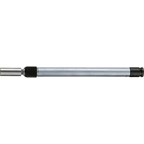 GEDORE 2099 Teleskopverlängerung 1/4" 192-296 mm (1/3)