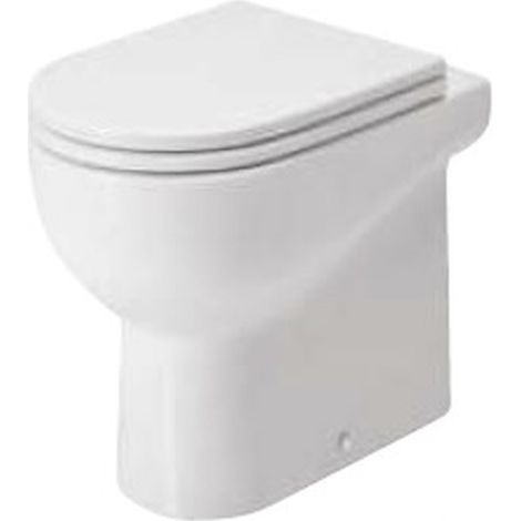 SCELTO DA DESIVERO Agevola wc filo parete scarico traslato codice prod: DSV15998 (1/2)