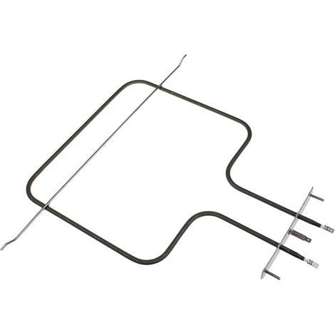 Whirlpool - résistance de four - superieur - 481225998473 -