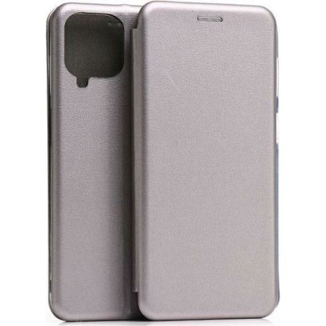 Etui A Rabat - Samsung M33 5G - Fermeture Magnetique - Acier - 1 Piece
