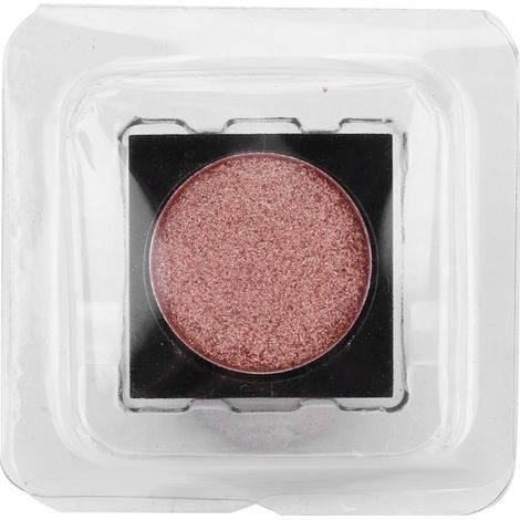 5g Fard à Paupières Unie Longue Tenue, Poudre Maquillage Perlé Nacré 02 (1/5)