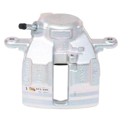 Étrier de frein BOSCH 0 986 473 220 MERCEDES-BENZ 001 420 94 83 003 420 21 83