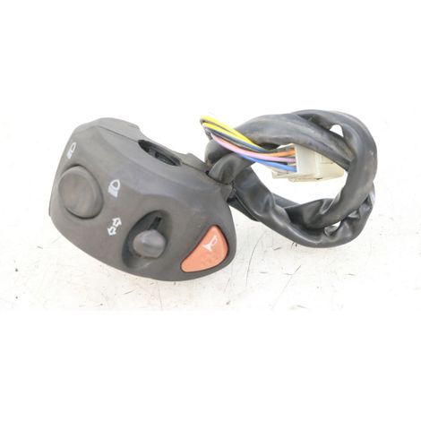 [PRODUIT D'OCCASION] COMMODO GAUCHE PEUGEOT SATELIS 125 2013 - 2018 (1/5)