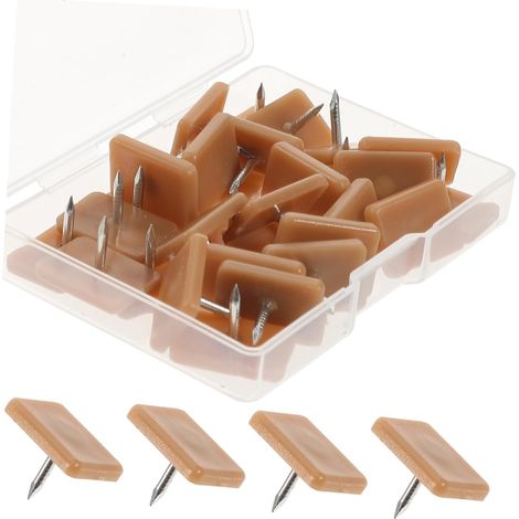 Glissières de tiroir pour ABS et fer, réduction des frottements, lot (1/5)