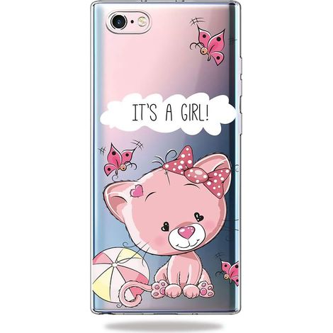 CUSTODIA PER SAMSUNG GALAXY S10 IN SILICONE CON RETRO COLORATO (1/4)