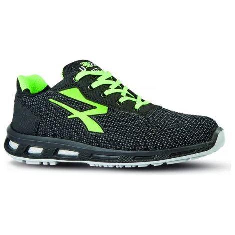 Chaussures de sécurité U-power Strong Low S3 CI SRC - 41