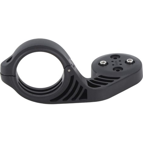 Support Vélo GPS pour Guidon 25.4-35mm - Compatible Garmin, Bryton et Autres Marques