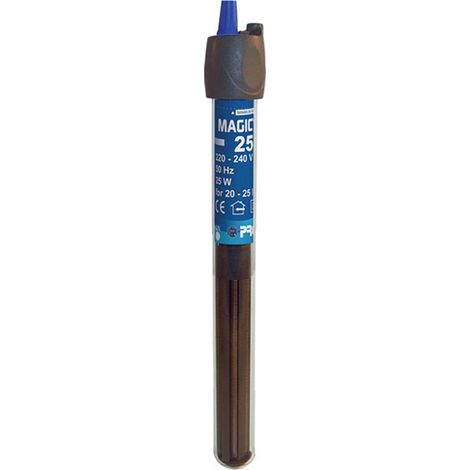 Riscaldatore per acquario prodac 200 watt