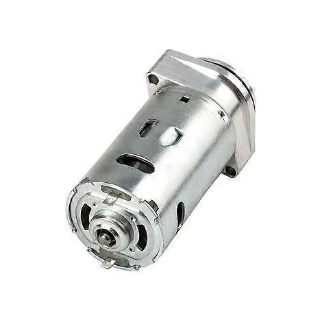 Moteur de pompe hydraulique de toit décapotable avec base pour Z4 E85 2.5 3.0L 54347119633 54347193448 HB80008-002