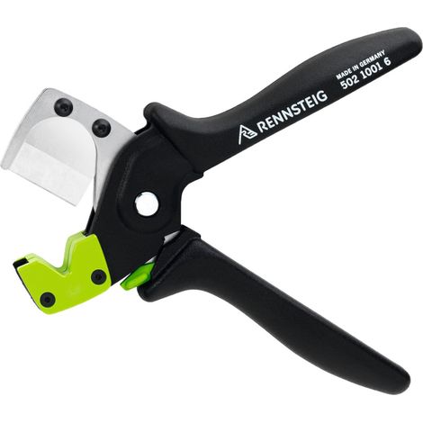 Rennsteig Kunststoffrohrschere PerfectCut, für⌀ bis: 20 mm