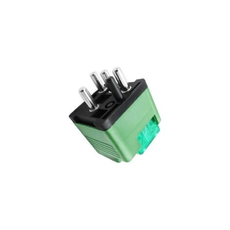 Relé de bomba de combustible Mercedes 0015429619 0015425919 0025420119 para Clase 190 CES SL 280 220 W124
