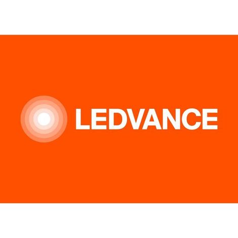 Ledvance LED Leuchtmittel LED Classic A 100 DIM P 14W 827 Frosted E27