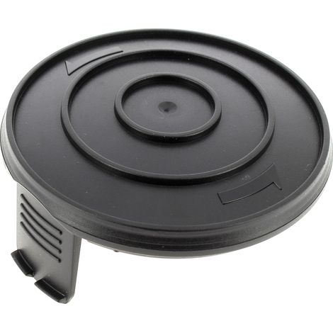 Couvercle de bobine CL121007102 – Accessoire pour coupe-bordure – Protection optimale de la bobine – Compatible avec Mgtp430 et gt2836 – Mac Allister