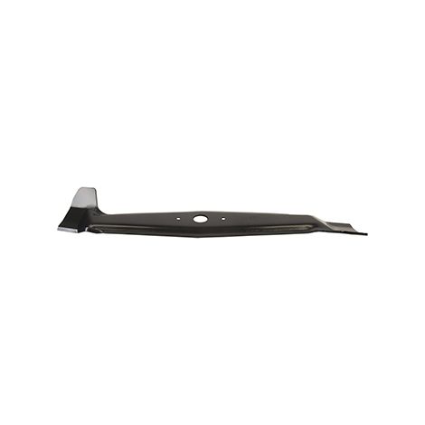 Gamme Professionnelle - Lame Droite Rotation à Gauche, Adaptable Pour Autoportées Etesia Modèles Mvehh Coupe 104 Cm, Gm2100d, Mv