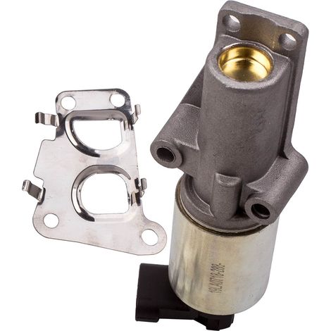 Agr-Ventil für Opel Astra G-H Meriva Vectra C Zafira B 1.6 72838400 728384130AGR-Ventil for Opel Astra G/H Meriva Vectra C Zafira B 1.6 5851586 24445720 (1/5)