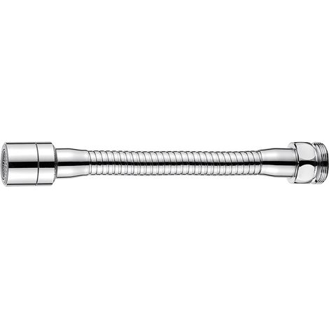 Aérateur 2 - Fonctionnel - Filetage M24 - Flexible - Deux débits (1/2)