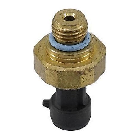Capteur de pression de carburant pour moteur Dodge Cummins GN4921497( ) (1/5)