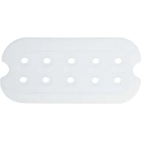 Accessorio cucina denox drainer grid drenaggio bordi arrotondati