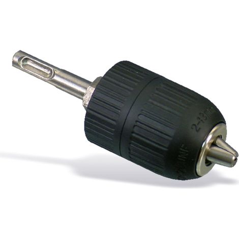 SDS-PLUS ADAPTATEUR ADAPTATEUR SDS-PLUS COMPATIBLE COMPATIBLE, SUR 13 MM MARKENLOS