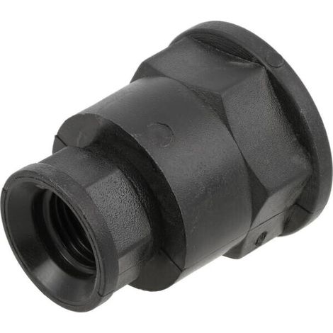 Adaptador G1/2" ZLI - G1/4" ZLI LEMKEN 37810396 (1/2)