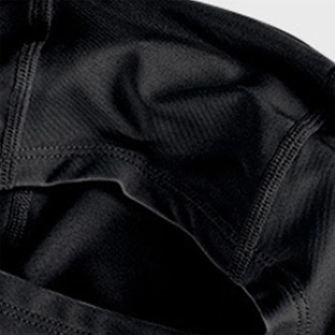 Masque de cyclisme, protection UV, anti-poussière, anti-vent, bandeau de cyclisme, adapté aux sports de plein air, cyclisme, ski, noir, taille unique. (1/5)