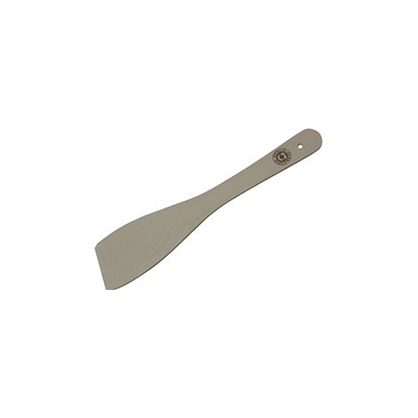 Beech 12 Flat Spatula