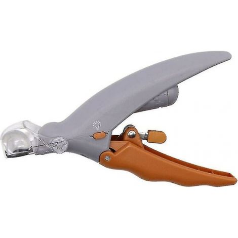 Professional Pet Nail Clippers, Scissors, Dog and Cat Nails, Toe Claw Clip (1/5)
