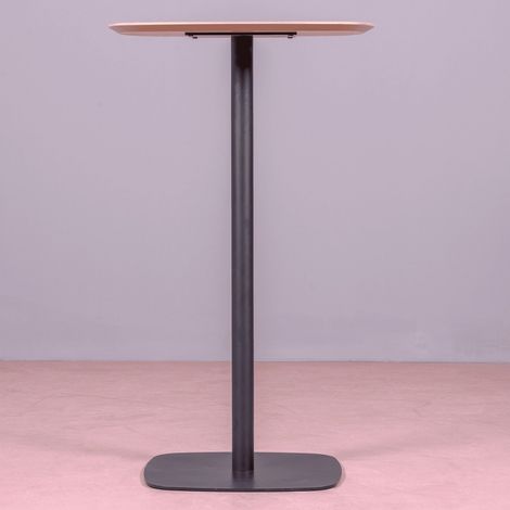 Nest Dream - Table haute pour bar - Pub - Chêne (1/3)