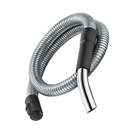 Tuyau pour aspirateur Karcher – Accessoire compatible avec sacs Karcher – Largeur 32mm – Pour nettoyage efficace des surfaces