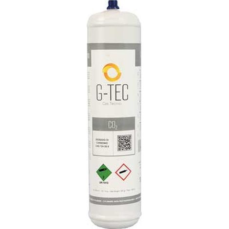 BOMBOLA OSSIGENO PER KIT SALDATURA - -