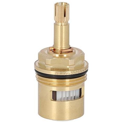 Ideal Standard Cartouche de tête G3/4, 90 degrés, BS2 Easy-Box, A960898NU (1/2)