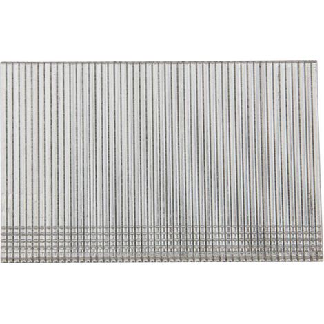 16Ga Galvanised Finish Nails 50Mm Pack Of 2 500