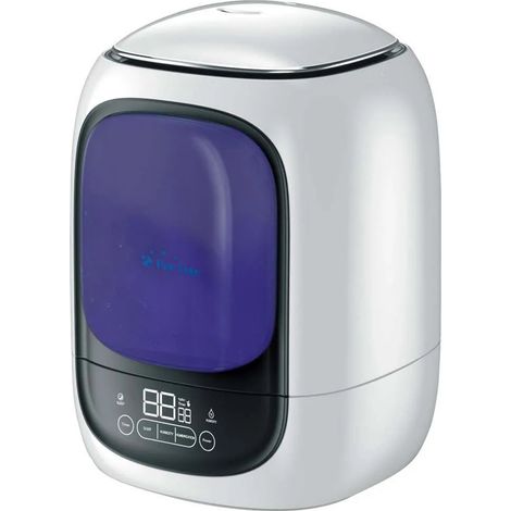 Luftbefeuchter purline hydro 10 320ml/h 4.5L (1/3)