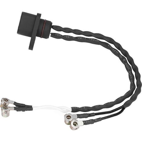 Faisceau de câblage d'injecteur de carburant pour excavatrices, référence 6754-81-9450, compatible avec Komatsu PC200-8