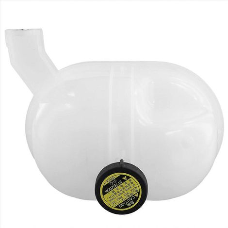 Compatible avec les réservoirs de liquide de refroidissement automobiles Hiace 16470-75121 et 16480-75070 (1/5)