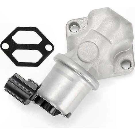 Régulateur de ralenti IAC pour moteurs marins V6 V8 5.0L 5.7L MPI - Valve de contrôle d'air de remplacement 27-863112 27-8M0119616, pièce d'étanchéité moteur bateau (1/5)
