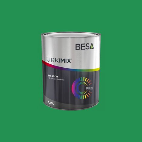 Pot de Peinture Polyuréthane / bi composant RAL Design 150 50 60 Brillant - 750gr