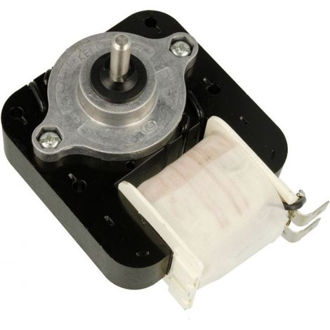 Moteur ventilateur