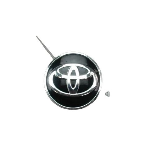 Enjoliveur De Roue TOYOTA Yaris 2005- ♻️ Ref Oe. 4260352170 - Garantie à vie (1/3)