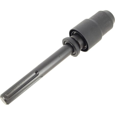Adapter sds max auf sds plus für lochbohrer makita