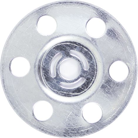 Timco Metal Insulation Disc - 35mm (100 Bag) (1/2)