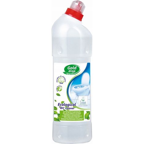 Nettoyant WC écologique ECO line 1 L