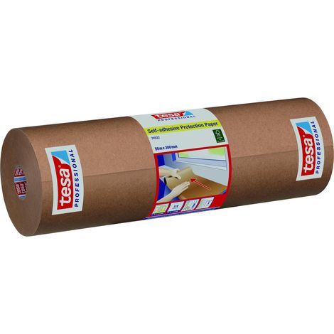Carta Copertura Autoadesiva 74922 Tesa 50 ml 30 cm