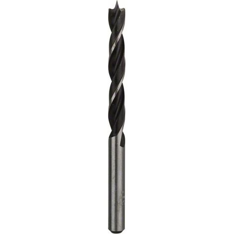 BROCA ESPIRAL PARA MADERA 16105/160MM - B 2608596313