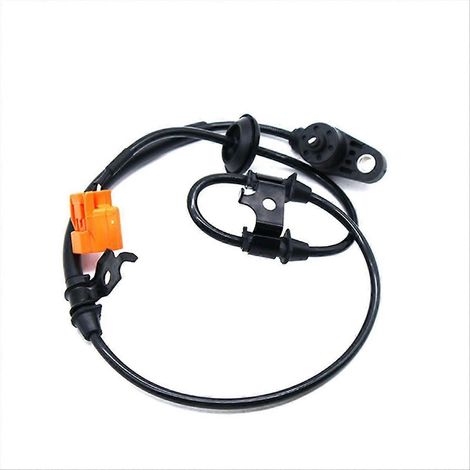 Capteur de vitesse de roue ABS avant droit 57450-S9V-A01 pour Honda Pilot (1/5)