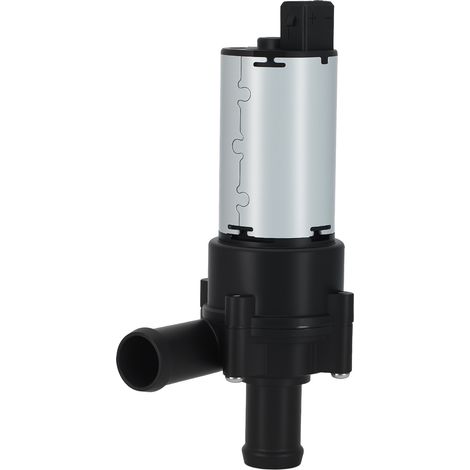Pompe à Eau Électrique 12 Volts Auxiliaire for Voiture 078965561 (1/5)