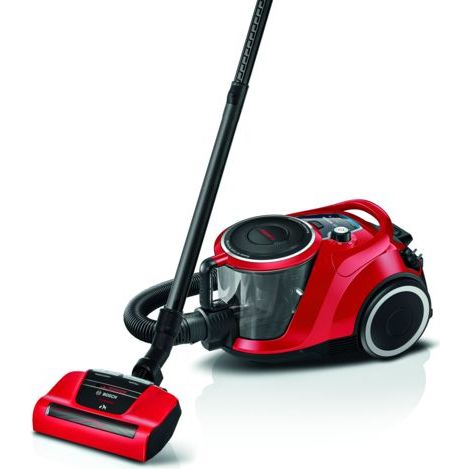 Aspirateur Bosch proanimal bgc41pet 750 W 2.4 L