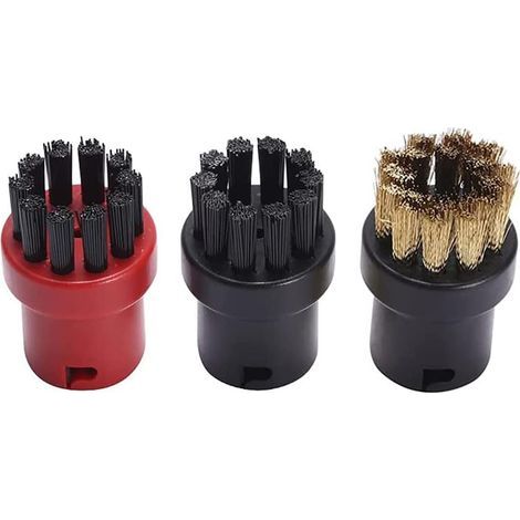 Zubehör für Kärcher Easyfix SC2, SC3, SC4 und SC5 Dampfreiniger: Mikrofaserpads, Wischtücher, Reinigungstücher, Runddüsenbürsten, Ersatzteile (1/5)